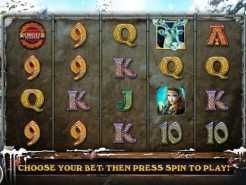 Reindeer Wild Wins XL